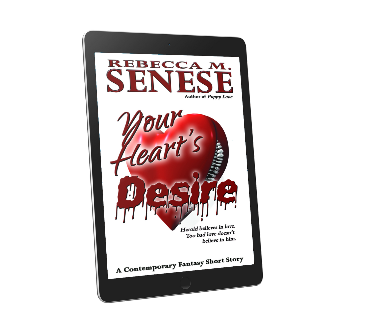 Your Heart's Desire