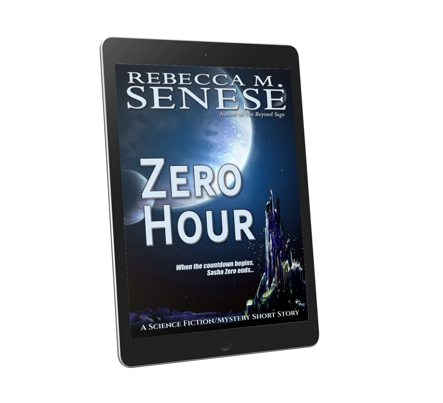 Zero Hour