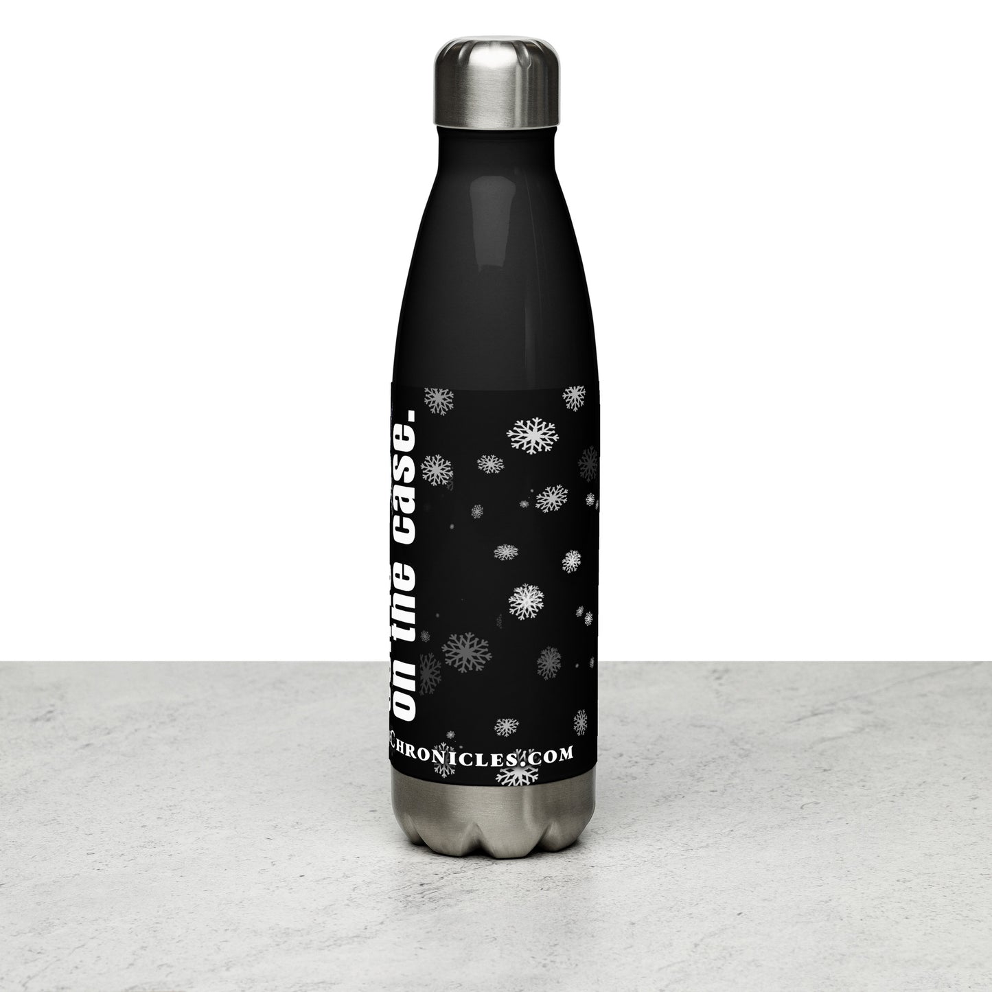 NKC Water Bottle