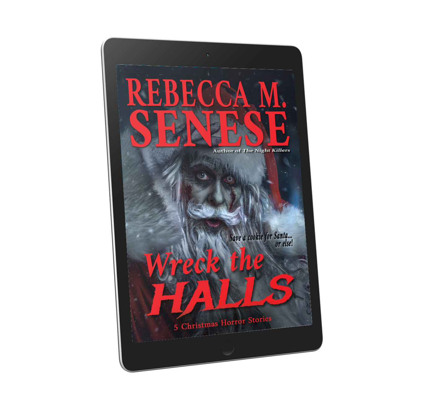Wreck the Halls