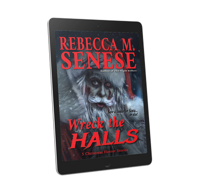 Wreck the Halls