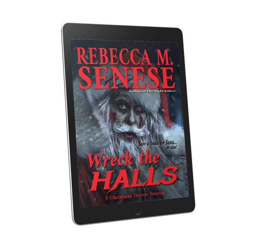Wreck the Halls