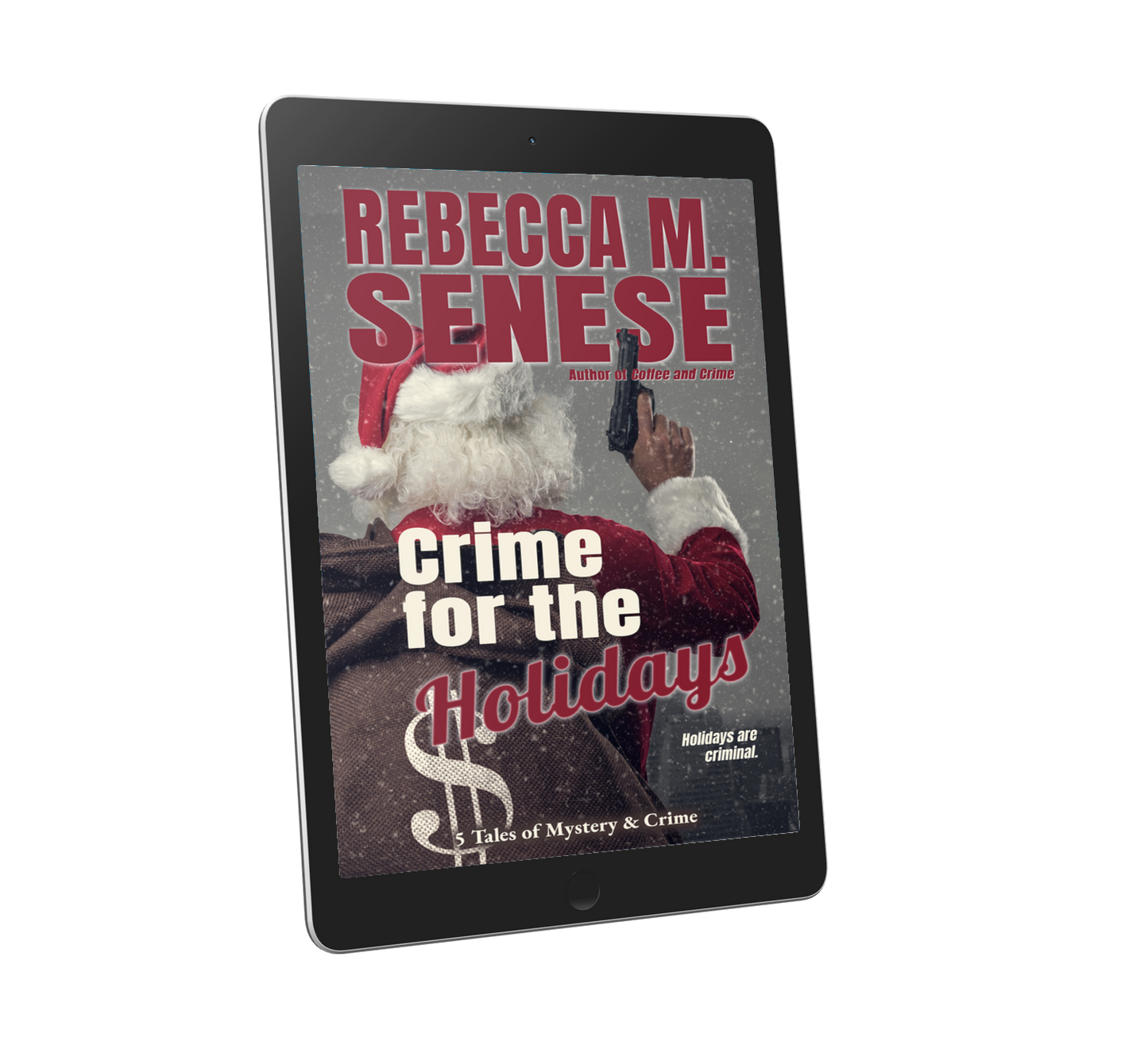 Crime for the Holidays