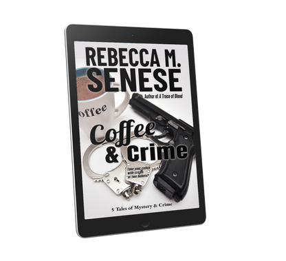 Coffee & Crime