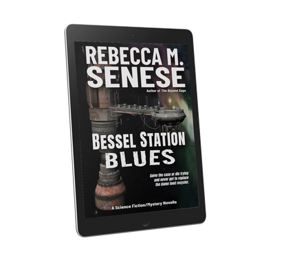 Bessel Station Blues