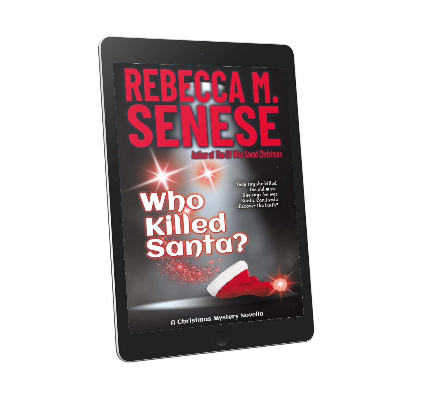 Who Killed Santa?