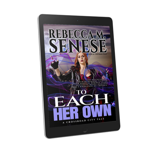 To Each Her Own