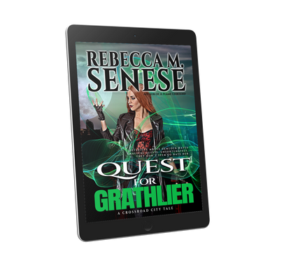 Quest for Grathlier