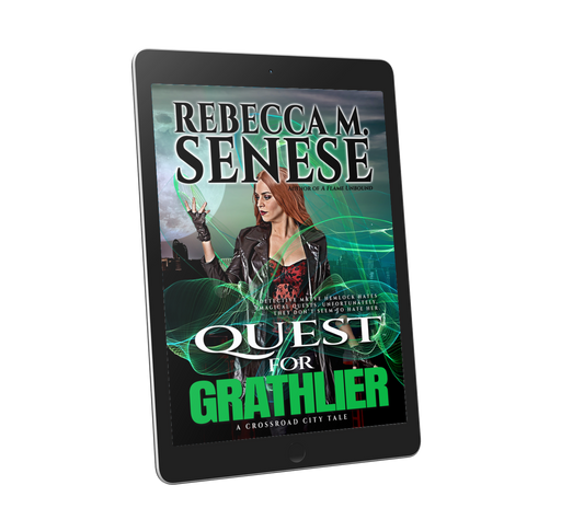 Quest for Grathlier