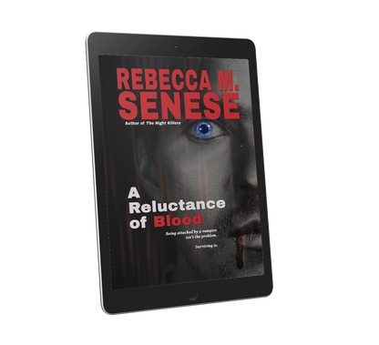 A Reluctance of Blood