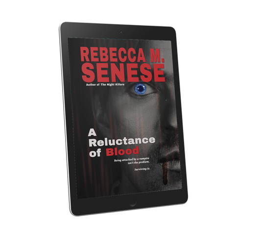 A Reluctance of Blood