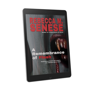 A Remembrance of Flesh