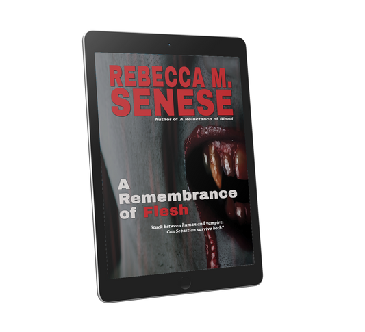 A Remembrance of Flesh