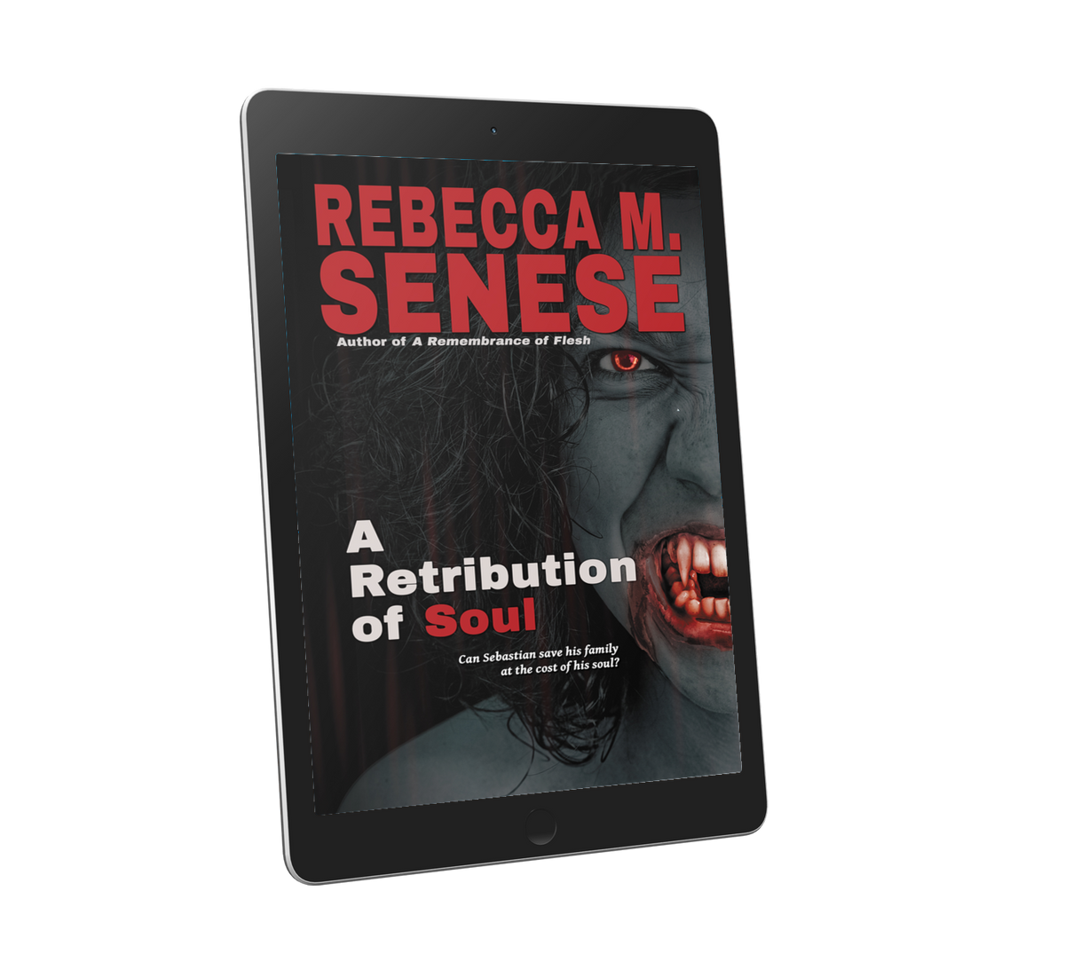 A Retribution of Soul