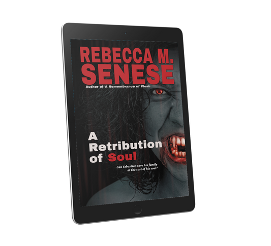 A Retribution of Soul
