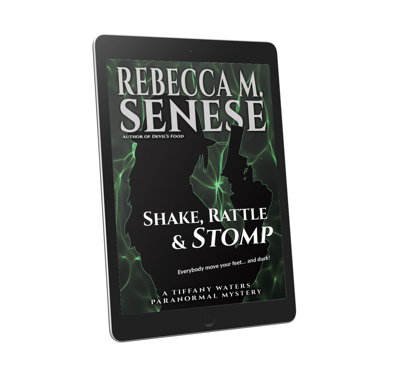 Shake, Rattle & Stomp