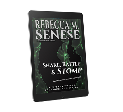 Shake, Rattle & Stomp