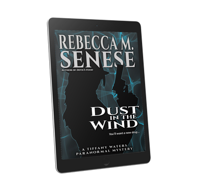 Dust in the Wind