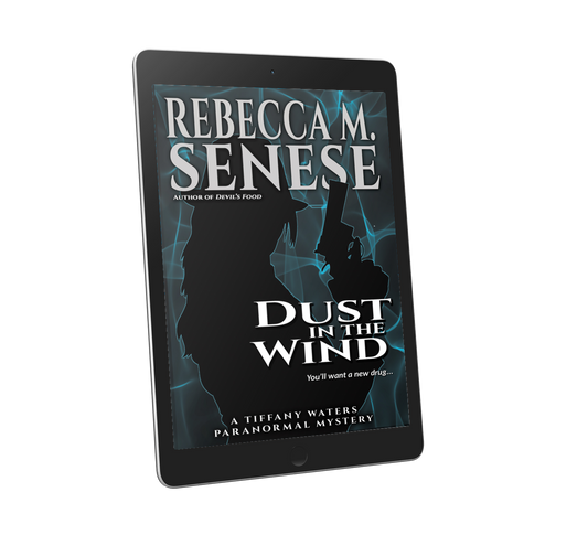 Dust in the Wind