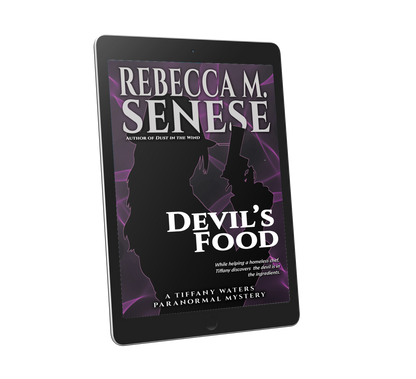 Devil's Food