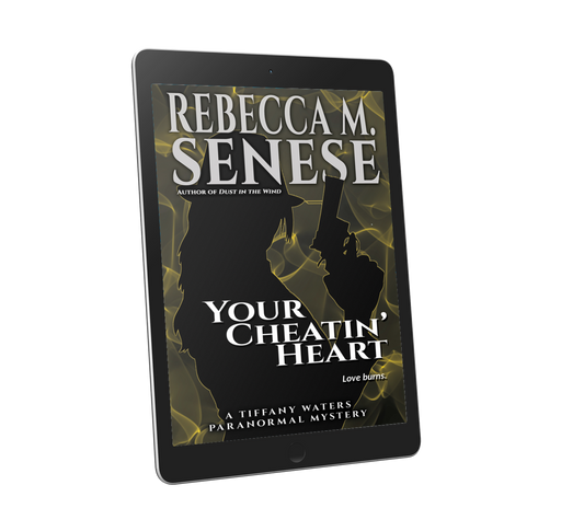Your Cheatin' Heart