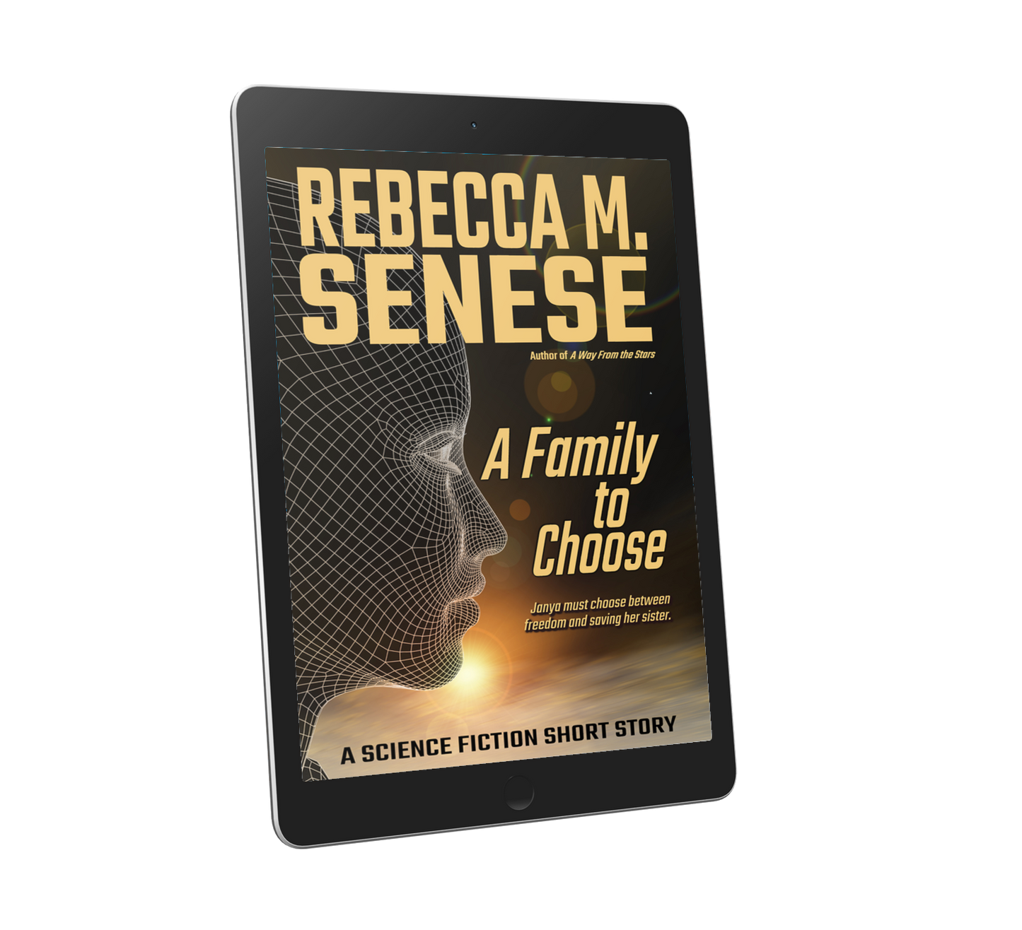 A Family to Choose
