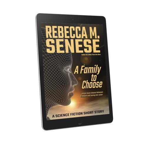 A Family to Choose