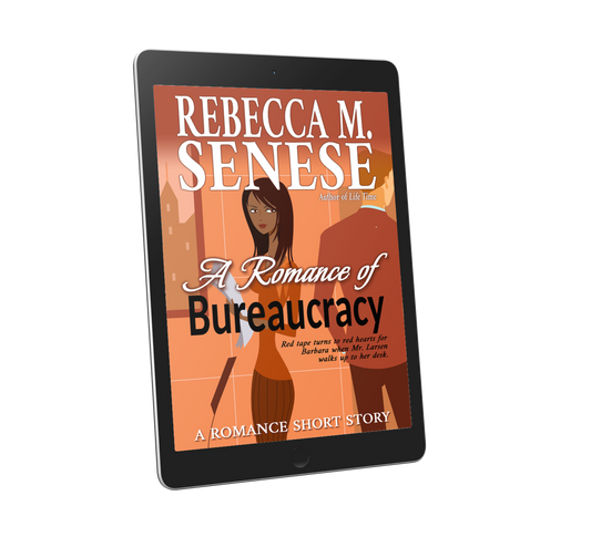 A Romance of Bureaucracy