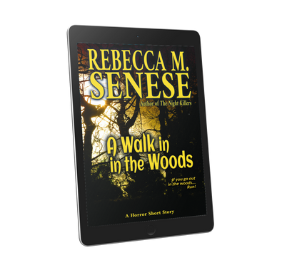 A Walk in the Woods