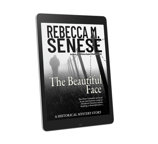 The Beautiful Face