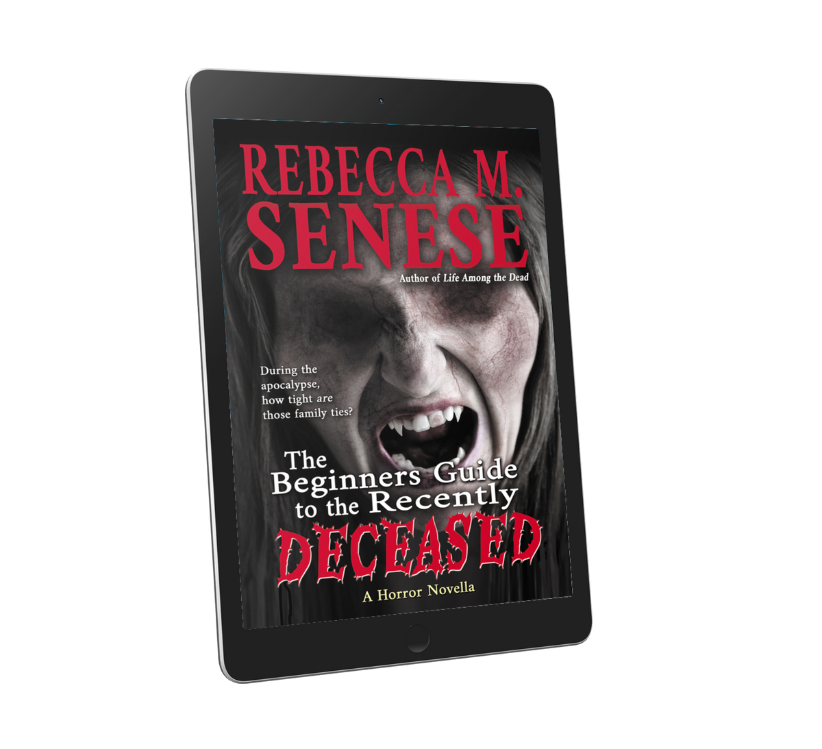 The Beginners Guide to the Recently Deceased