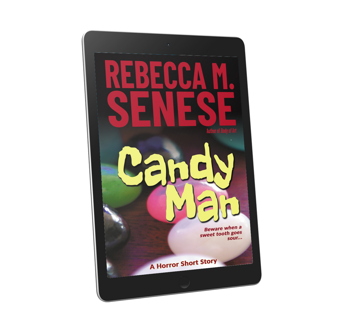 Candy Man