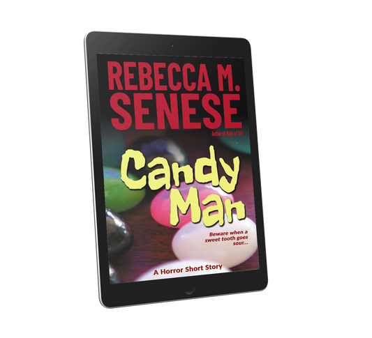 Candy Man