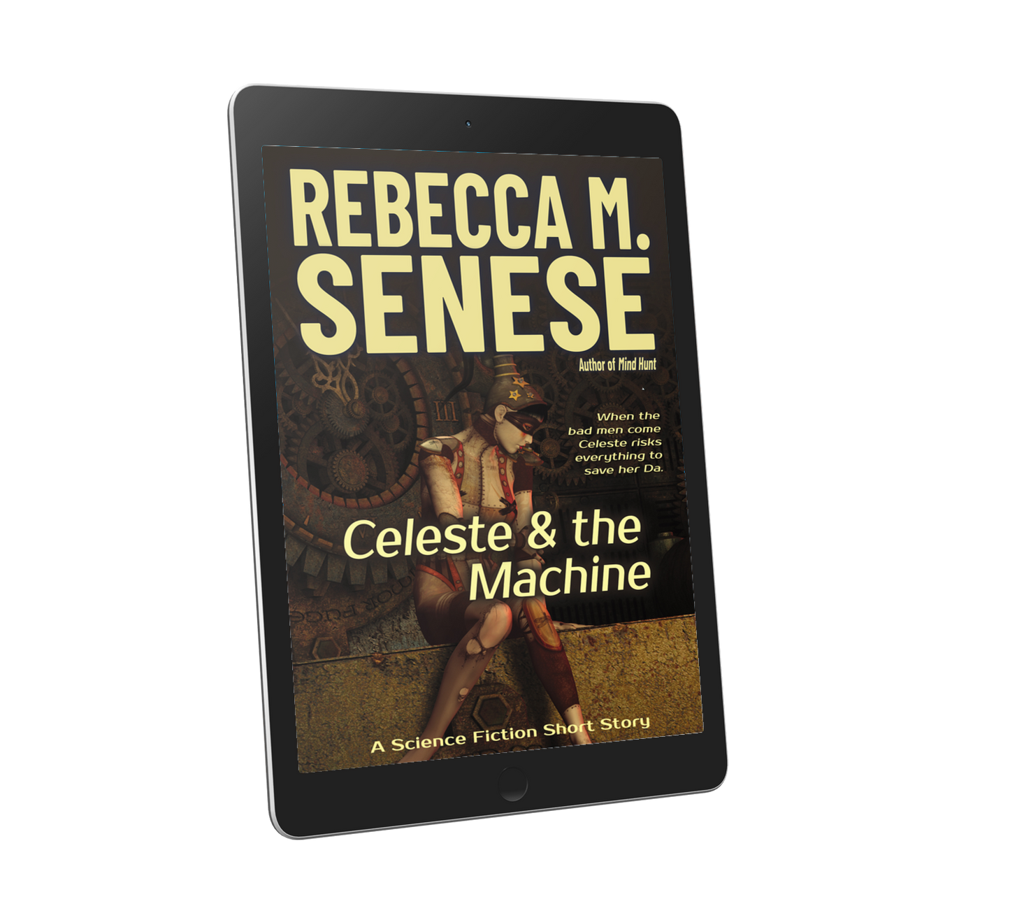 Celeste and the Machine