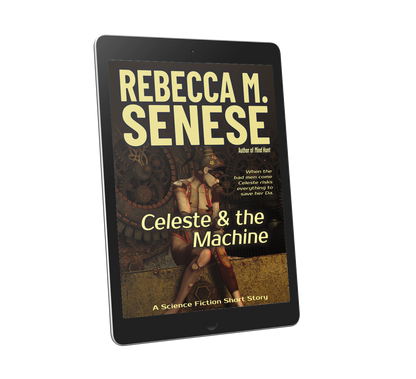 Celeste and the Machine