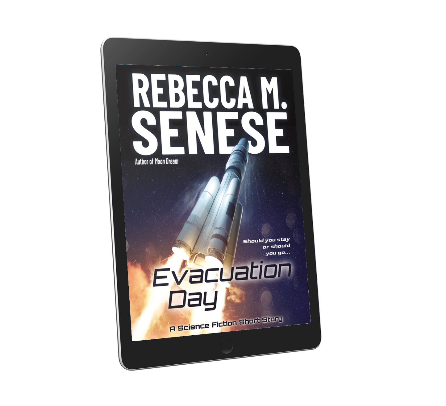 Evacuation Day