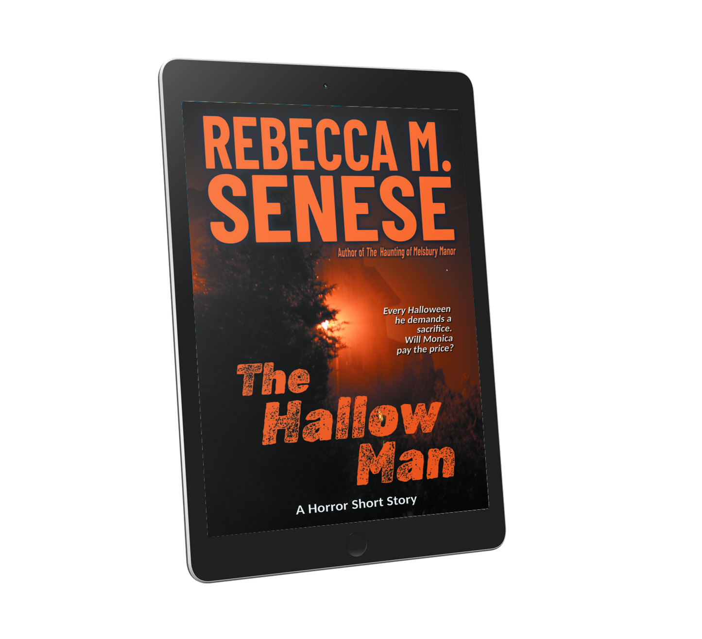 The Hallow Man