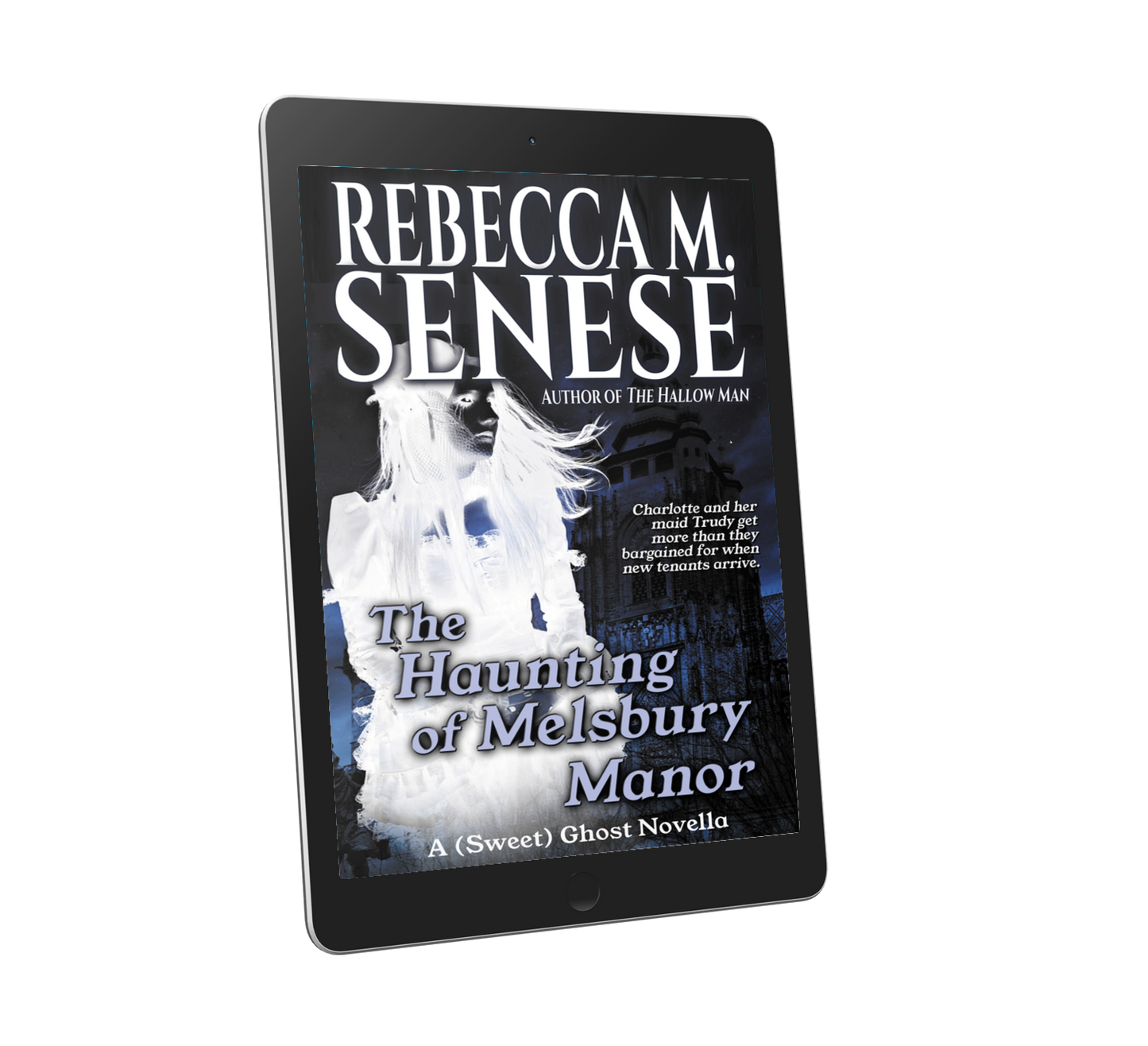 The Haunting of Melsbury Manor