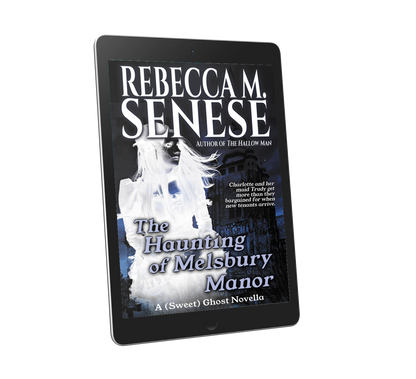 The Haunting of Melsbury Manor