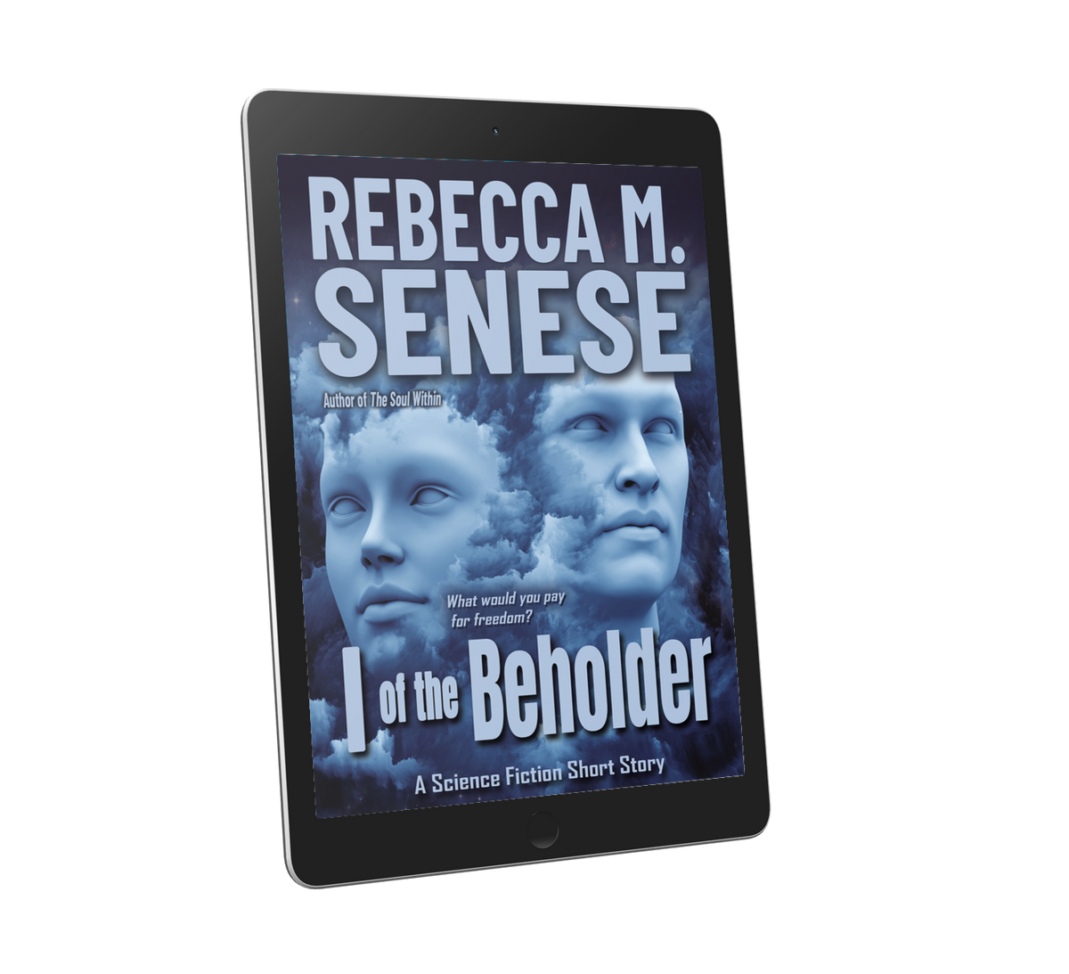 I of the Beholder