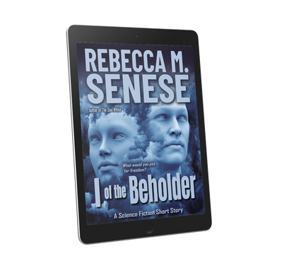 I of the Beholder