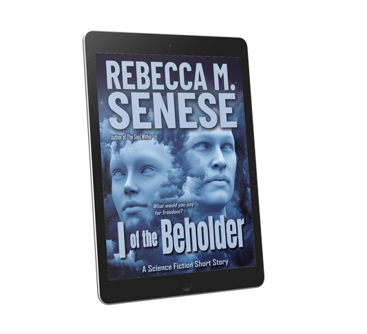 I of the Beholder
