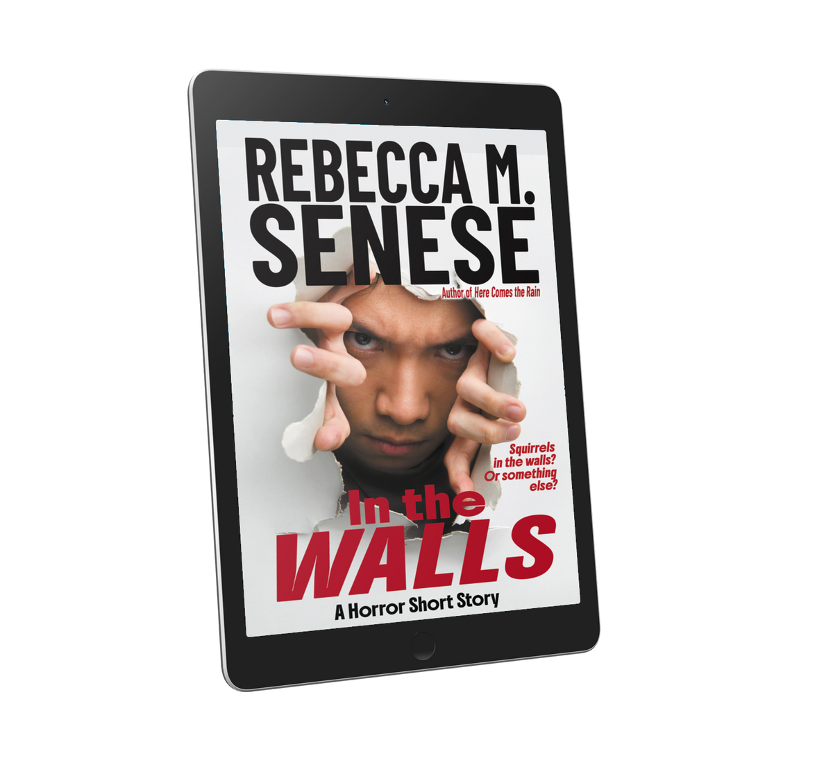 In the Walls