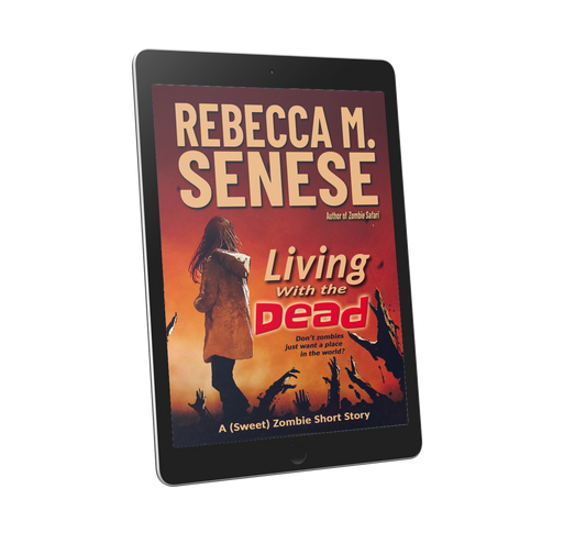 Living With the Dead