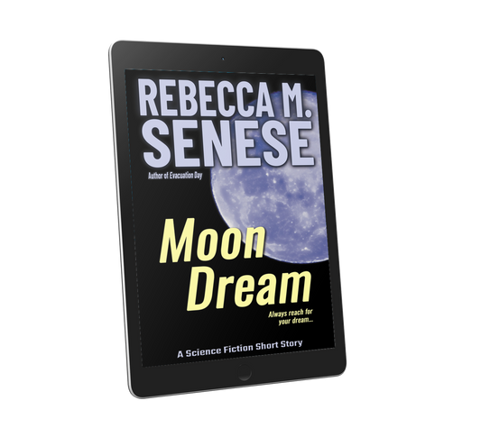 Moon Dream
