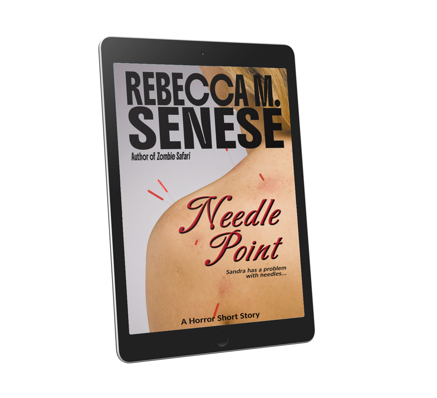 Needle Point