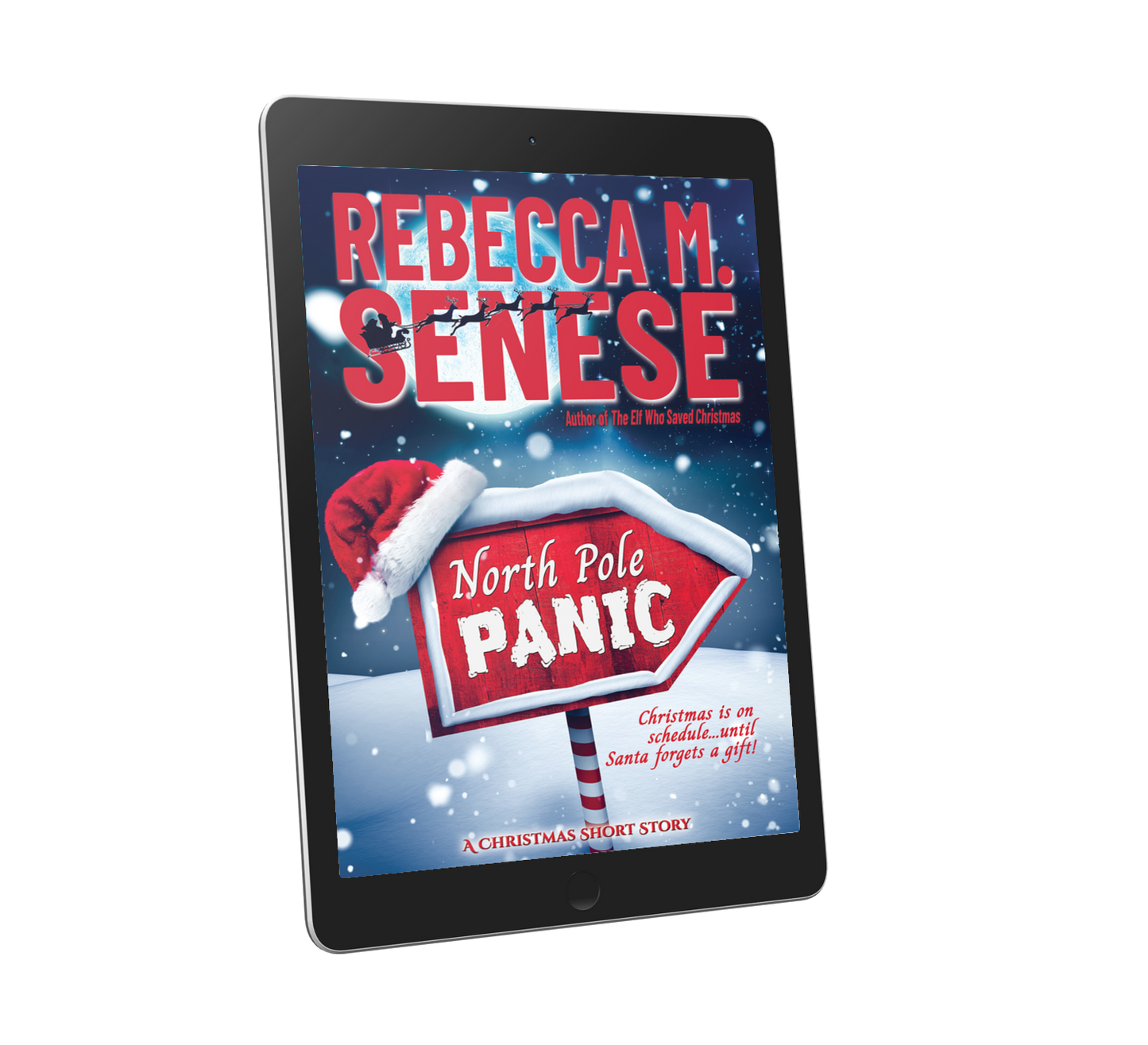 North Pole Panic