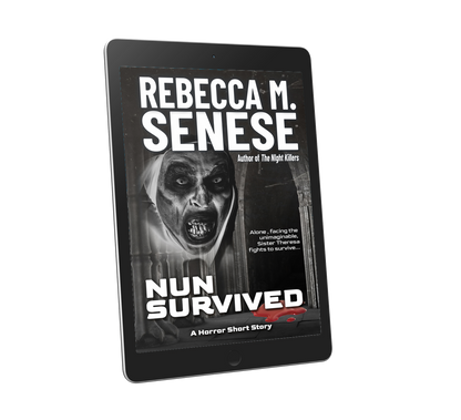 Nun Survived: Prequel to The Night Killers