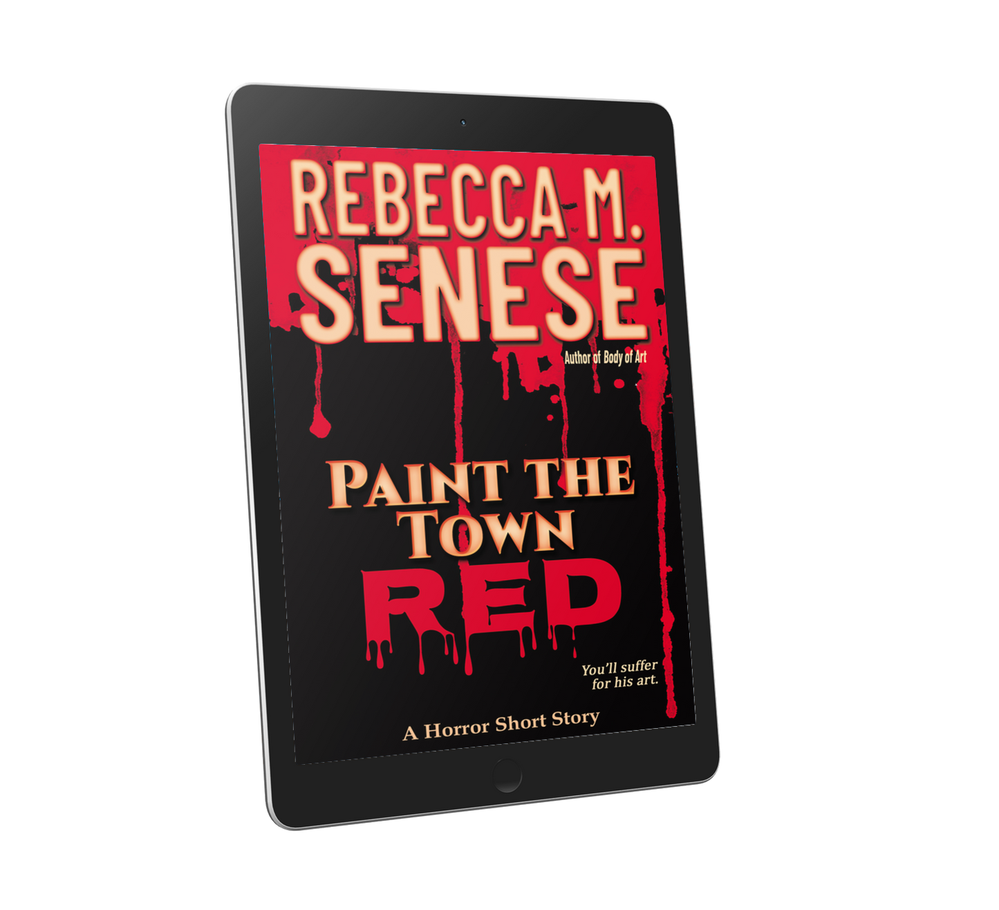 Paint the Town Red