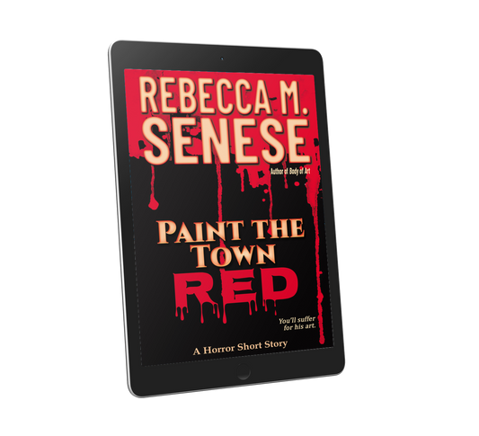 Paint the Town Red